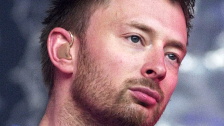 Radiohead Develop Sense of Humor for 'South Park'