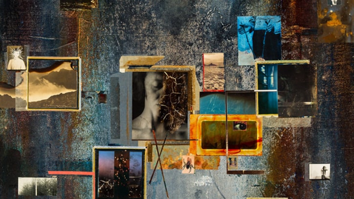 Nine Inch Nails Plan Four Different Covers for 'Hesitation Marks'