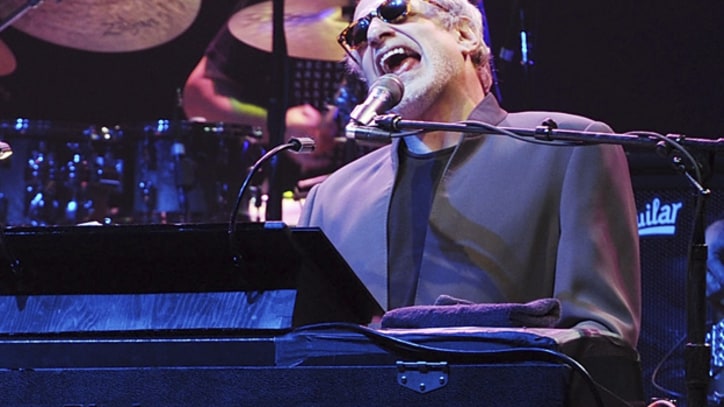 Steely Dan on Making New Music: 'We've Been Talking'