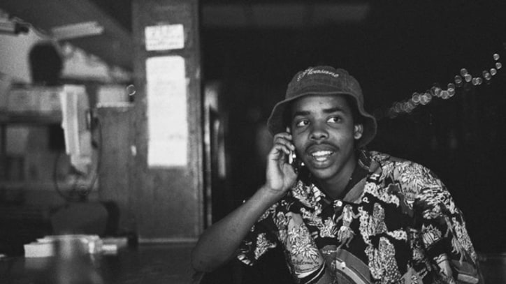 Earl Sweatshirt Features RZA, Frank Ocean, Mac Miller on 'Doris'