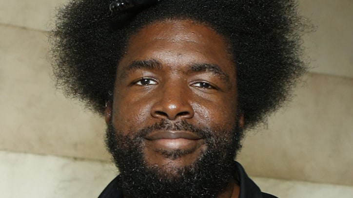 Questlove: Trayvon Martin Case Taught Me 'You Ain't S**t'