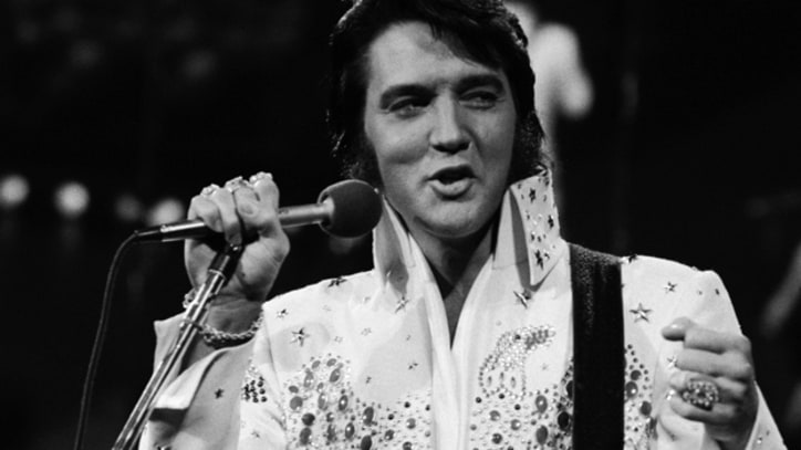 Video of Elvis Presley's Last Performance to Be Sold