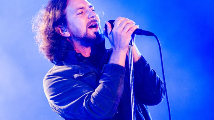 Weekend Rock Question: What Is the Best Pearl Jam Album?