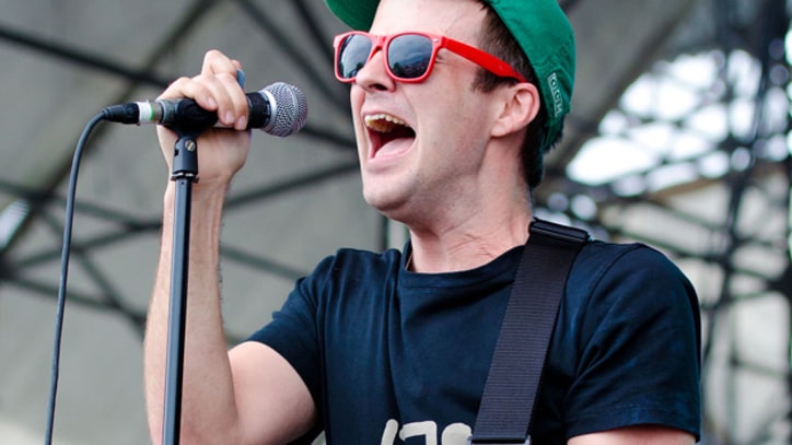 The Dismemberment Plan Open Up on New Album 'Uncanney Valley'