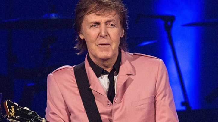 Paul McCartney, U2, Bruce Springsteen Join Call for Pussy Riot's Release