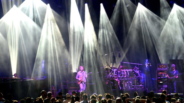 Q&A: Trey Anastasio Celebrates 30 Years of Phish, Reveals Album Details