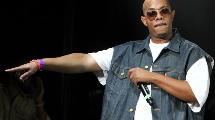 Wu Tang Clan's U-God: Kanye Should 'Come Back to Earth'