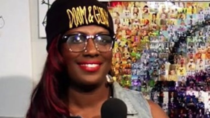 The Aftermath: Gangsta Boo Talks ‘It’s Game Involved’ Collabs With 8Ball, Maino and Young Buck