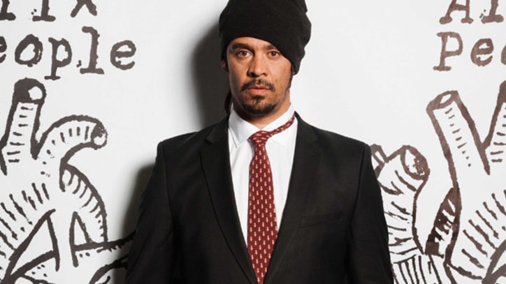 Michael Franti and Spearhead Celebrate True Valentines in 'Life Is Better With You' - Song Premiere