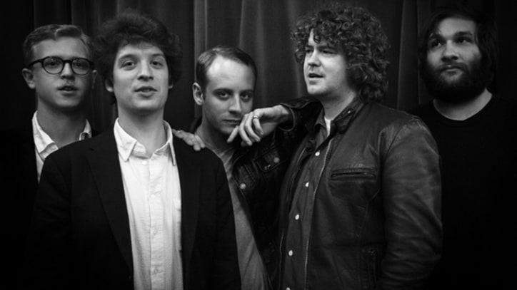Deer Tick Embrace Cheery Folk on 'The Dream's in the Ditch' - Song Premiere