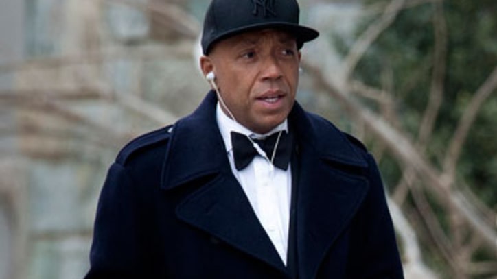 Russell Simmons Will Take Your Financial Questions Now