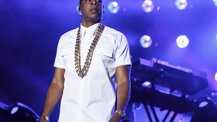 Jay Z Opens Up About 'Magna Carta,' Artistic Integrity in Extensive Interview