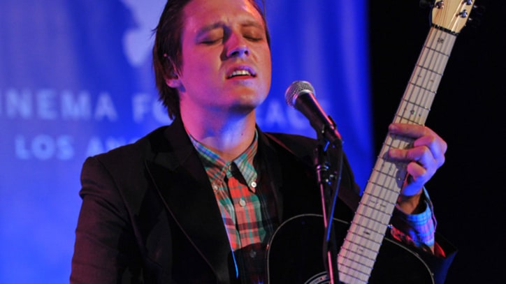 Arcade Fire, Lou Reed, David Byrne Join Peter Gabriel Covers Album