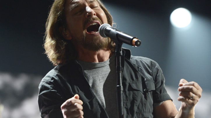 Pearl Jam Announces New App for iTunes