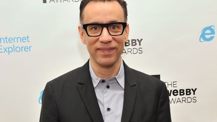 Fred Armisen to Direct Kings of Leon Show