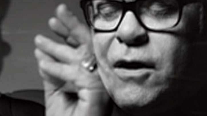 Elton John on Playing With Kanye, Hanging With Dylan and Filling His Baby's iPod