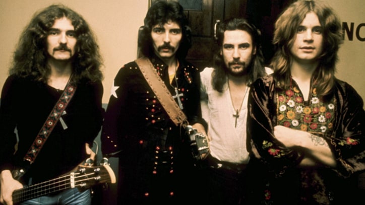 Weekend Rock Question: What Is the Greatest Black Sabbath Album?