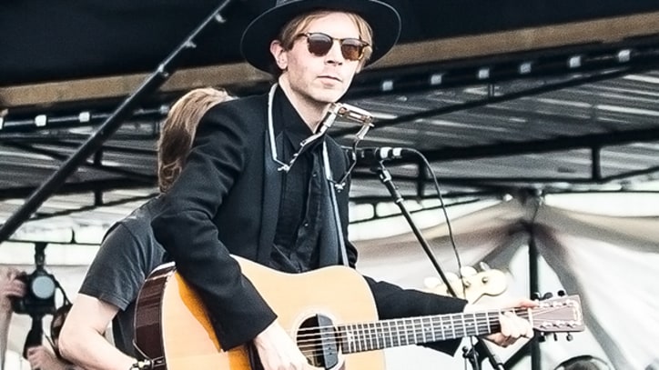 Beck, Lumineers Anchor Newport Folk Festival