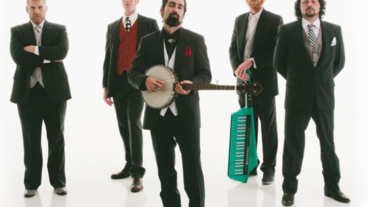 Blitzen Trapper Visit Old Memories in 'Ever Loved Once' - Song Premiere