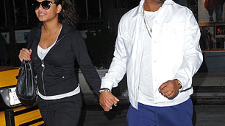 The-Dream and Christina Milian Clash Over Justin Bieber Publishing Rights