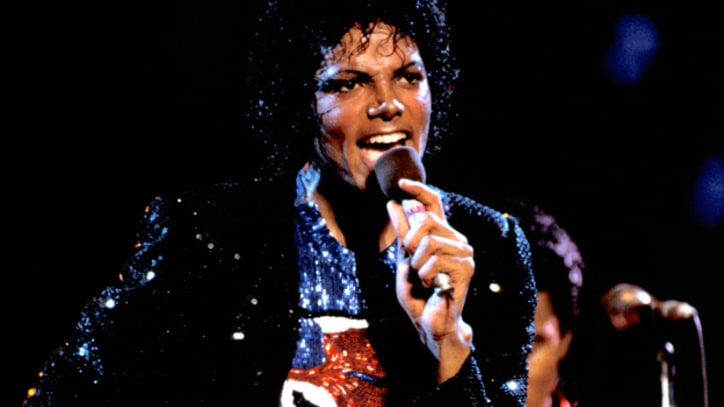 Michael Jackson Duets With Freddie Mercury Set for Release