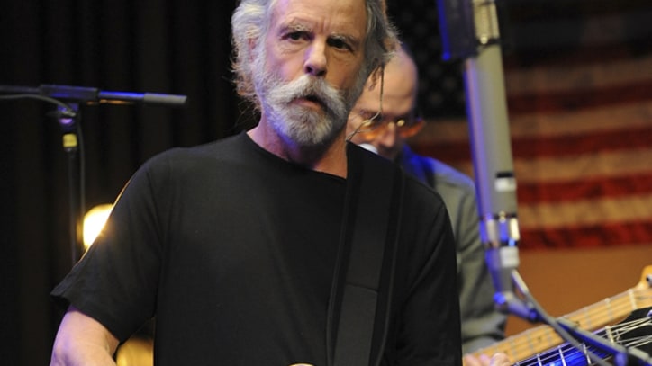 Bob Weir, Kings of Leon Lead Forever Festival Lineup