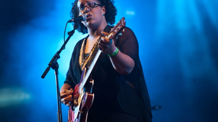 Brittany Howard: My Favorite Live Acts