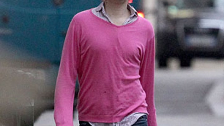 Pete Doherty Denies Cocaine Charge in London Court