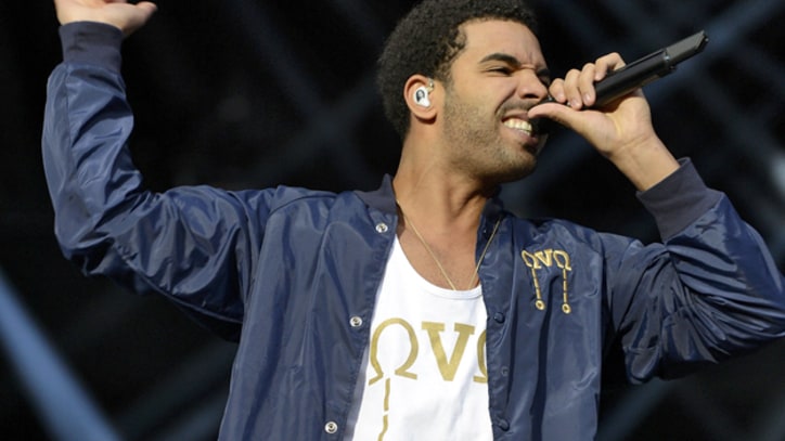 Drake Added to iHeartRadio Festival