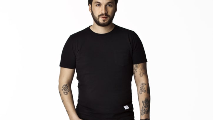 Steve Angello Cranks Up with Matisse and Sadko on 'SLVR' - Song Premiere