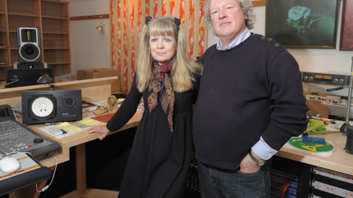 Tom Tom Club on Returning to the Studio: 'We Just Wing It'