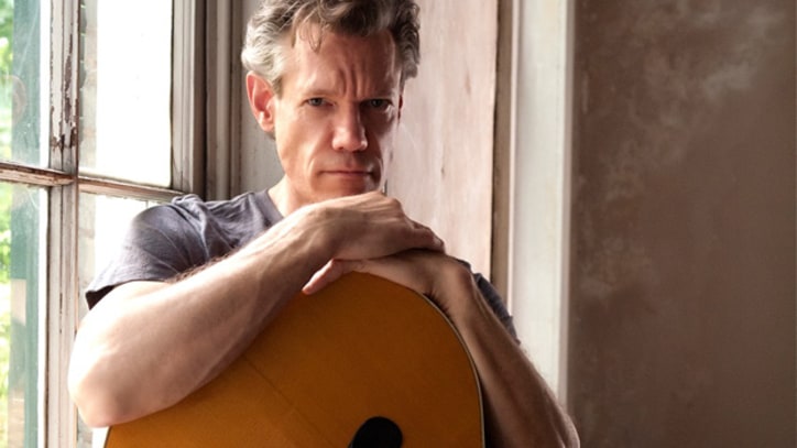 Randy Travis Released From Hospital
