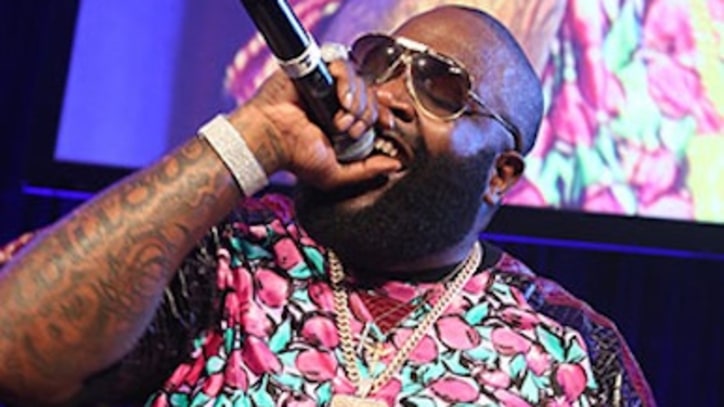 Rick Ross Features Trayvon Martin Witness on ‘I Wonder Why’