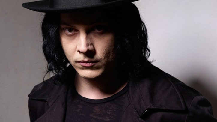 Karen Elson Granted Restraining Order Against Jack White