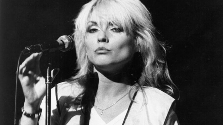 'CBGB' Soundtrack Will Include Blondie, Talking Heads