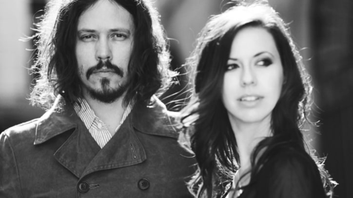 Civil Wars' Joy Williams: 'We Haven’t Been on Speaking Terms'