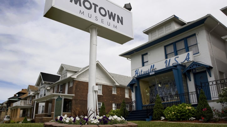 Weekend Rock Question: What Is the Single Greatest Motown Song?