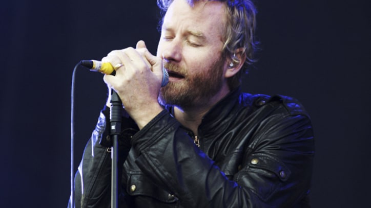 The National Recruit Indie Stars for Grateful Dead Tribute Album