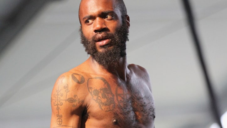 Fans Trash Death Grips' Equipment After Lollapalooza No-Show