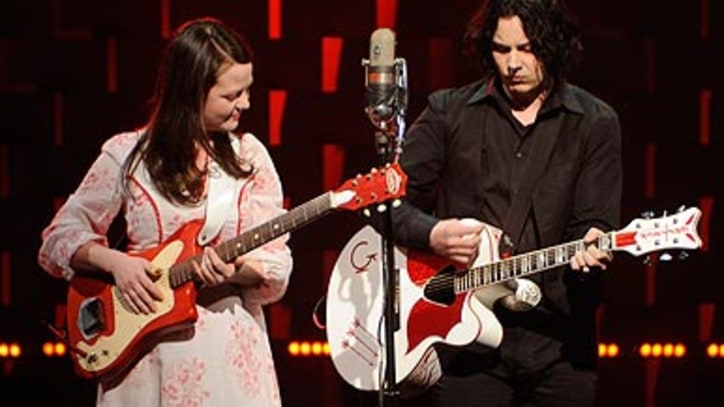 The White Stripes Announce Their Break-Up
