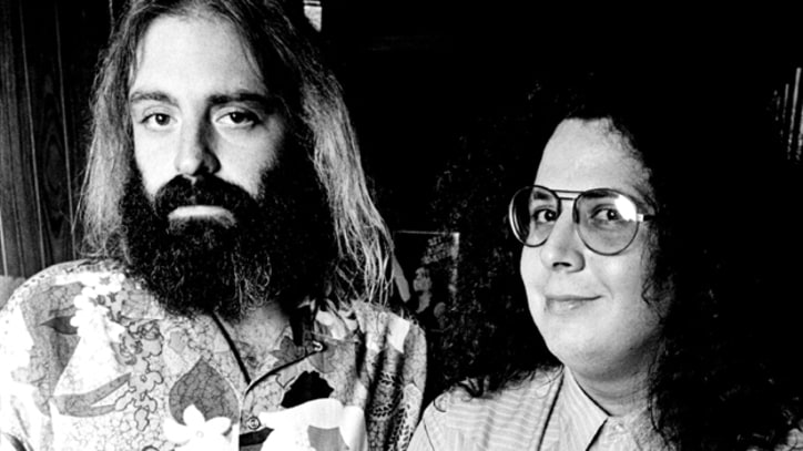 The Turtles Slap SiriusXM With $100 Million Lawsuit