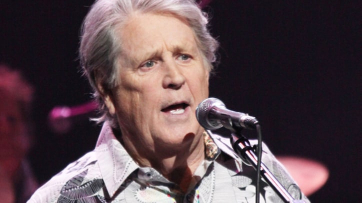 Brian Wilson and Jeff Beck Plan Fall Tour
