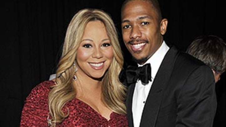 Mariah Carey is Pregnant With Twins