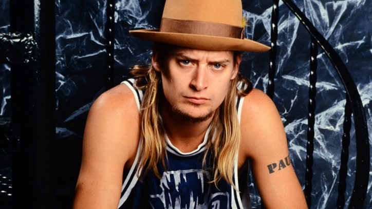Kid Rock Offers $5,000 to Catch Attempted Burglar