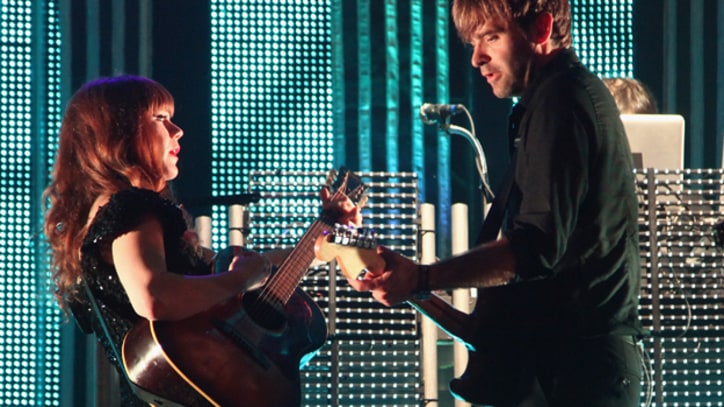 The Postal Service Say Goodbye in Chicago
