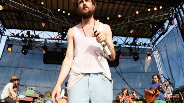 Edward Sharpe Announce Circus-Themed Big Top Fest