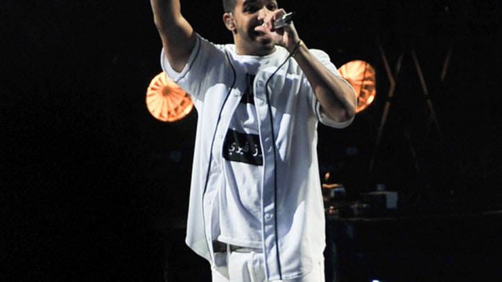 Drake Heads All-Star Lineup at OVO Fest