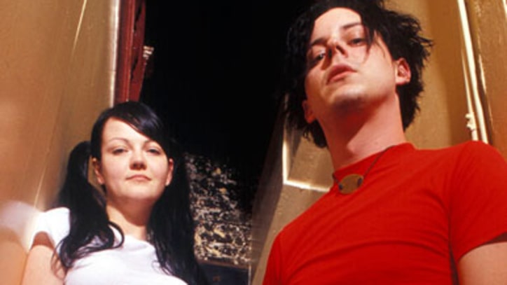 The White Stripes, 2002 People of the Year