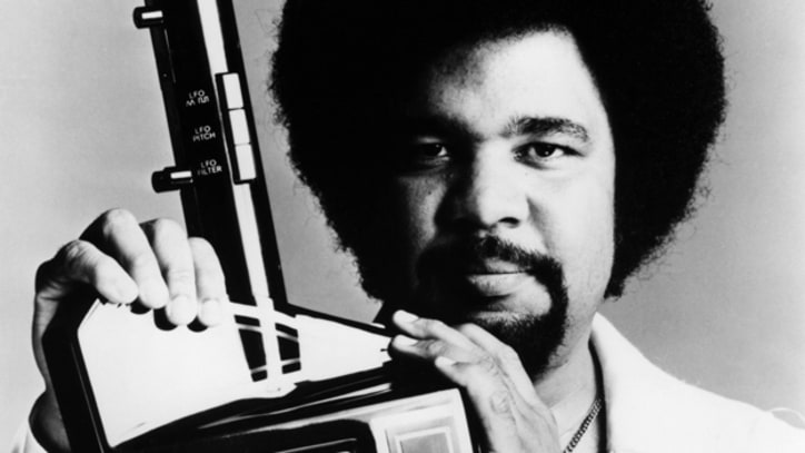 George Duke, Jazz Keyboardist, Dead at 67