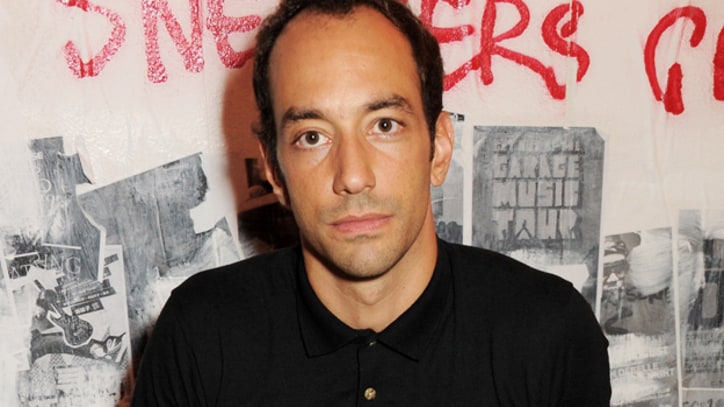 Albert Hammond Jr. to Play Benefit for School of Seven Bells Guitarist
